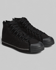 X Neighborhood Nizza Hi - Black