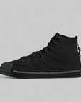 X Neighborhood Nizza Hi - Black