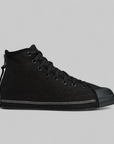 X Neighborhood Nizza Hi - Black