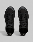 X Neighborhood Nizza Hi - Black
