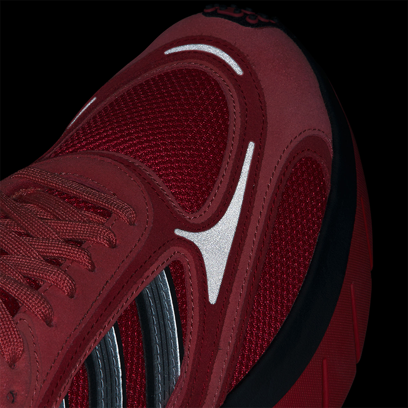 OG L.A. Adizero Goukana - Better Scarlet