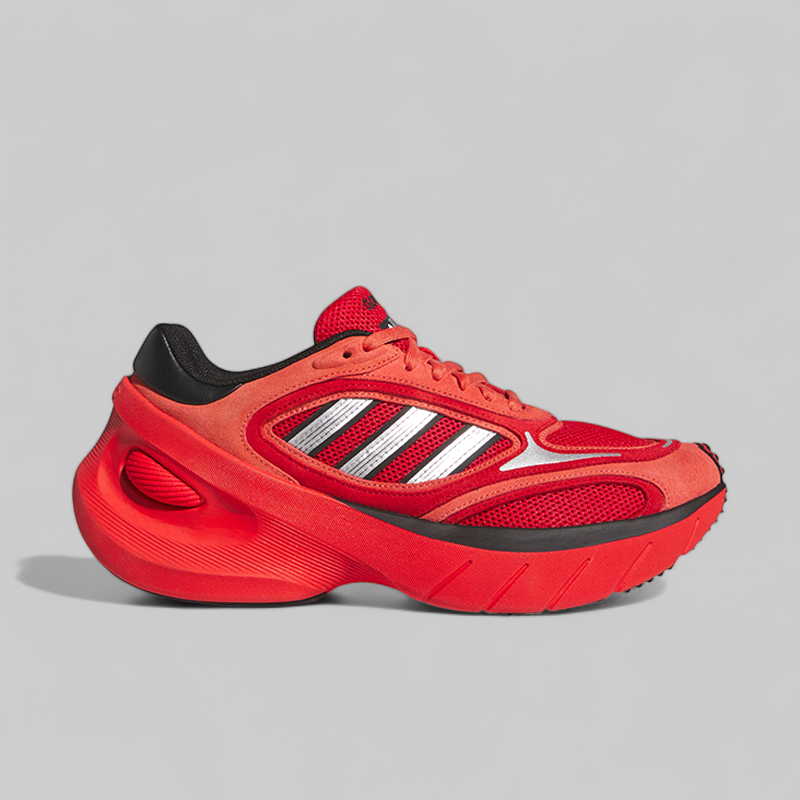 OG L.A. Adizero Goukana - Better Scarlet