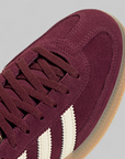 W's Handball Spezial - Maroon/Cream White