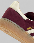 W's Handball Spezial - Maroon/Cream White