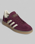 W's Handball Spezial - Maroon/Cream White