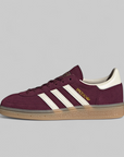 W's Handball Spezial - Maroon/Cream White