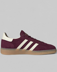 W's Handball Spezial - Maroon/Cream White