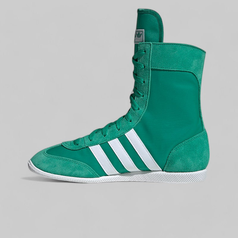 Women&#39;s Japan Mid Cut Boot - Court Green/White