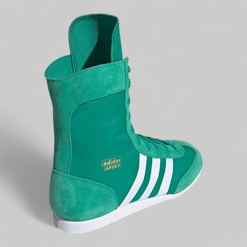 Women&#39;s Japan Mid Cut Boot - Court Green/White