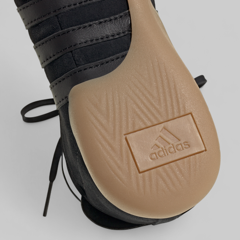 W's Taekwondo Mei Ballet - Black