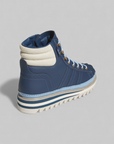 X CLOT By Edison Chen Pro Model - Mineral Blue