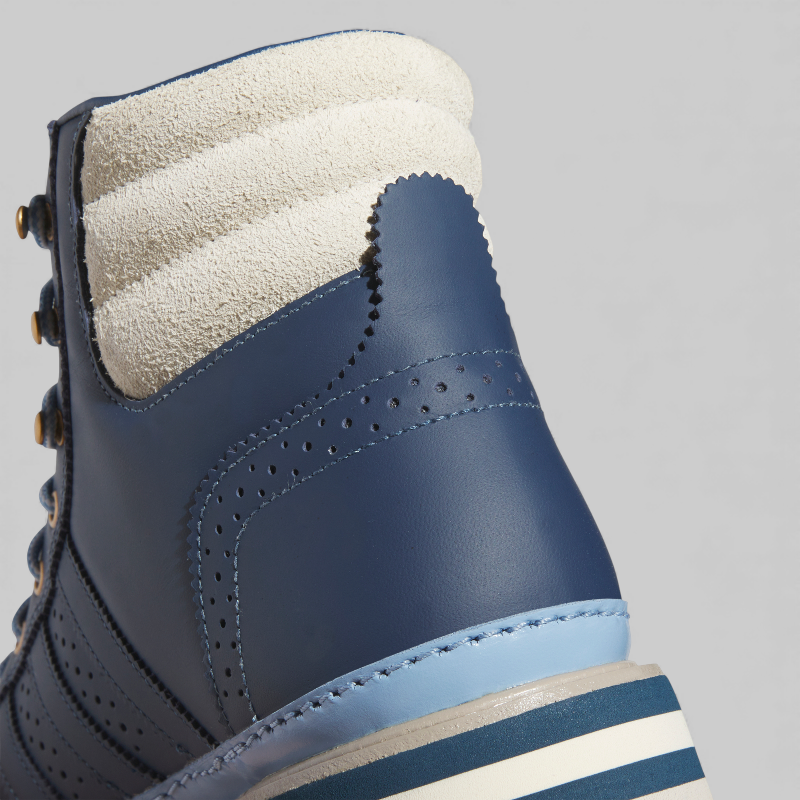 X CLOT By Edison Chen Pro Model - Mineral Blue