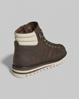 X CLOT By Edison Chen Pro Model - Dark Brown