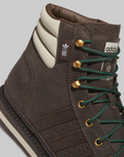 X CLOT By Edison Chen Pro Model - Dark Brown