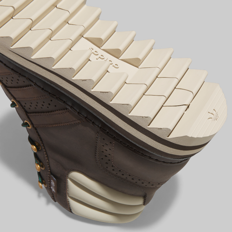 X CLOT By Edison Chen Pro Model - Dark Brown