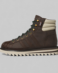 X CLOT By Edison Chen Pro Model - Dark Brown
