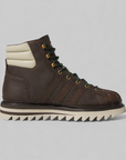 X CLOT By Edison Chen Pro Model - Dark Brown