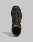 X CLOT By Edison Chen Pro Model - Dark Brown