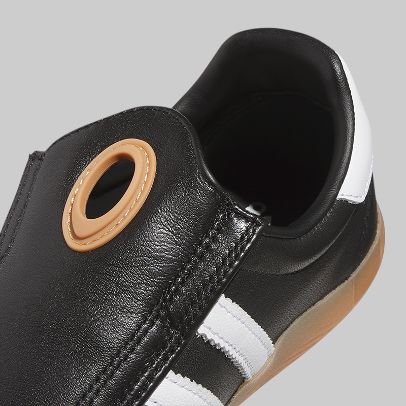 W&#39;s Taekwondo Mei - Black/White