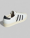 Superstar Vintage - White/Black/Cream White
