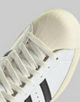 Superstar Vintage - White/Black/Cream White