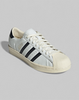 Superstar Vintage - White/Black/Cream White