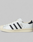 Superstar Vintage - White/Black/Cream White