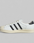 Superstar Vintage - White/Black/Cream White