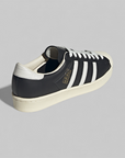 Superstar Vintage - Black/White/Cream White
