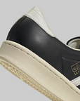 Superstar Vintage - Black/White/Cream White