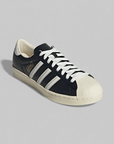 Superstar Vintage - Black/White/Cream White