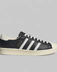 Superstar Vintage - Black/White/Cream White