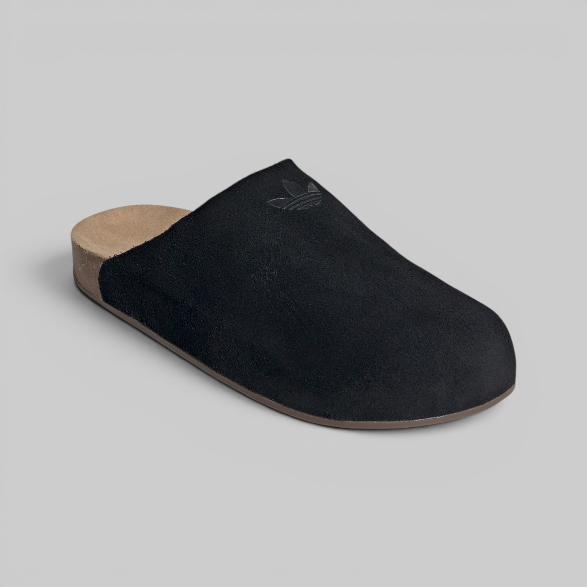 Adimule - Black