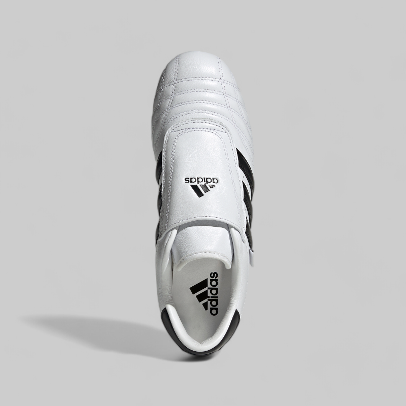 W&#39;s Taekwondo - Cloud White/Core Black