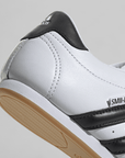 W's Taekwondo - Cloud White/Core Black