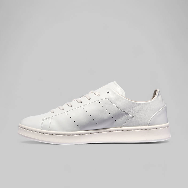 Stan Smith - Core White