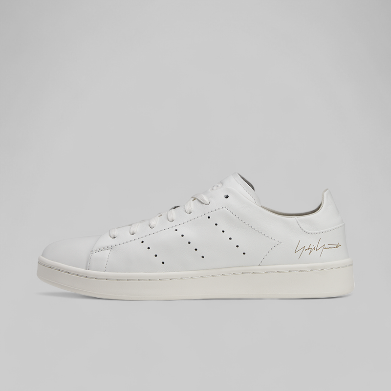 Stan Smith - Core White