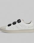 Stan Smith Velcro - Core White