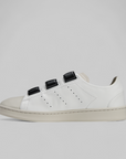 Stan Smith Velcro - Core White