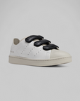 Stan Smith Velcro - Core White