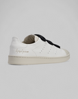 Stan Smith Velcro - Core White