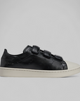 Stan Smith Velcro - Black