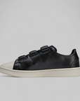 Stan Smith Velcro - Black