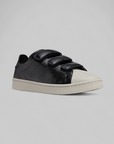 Stan Smith Velcro - Black