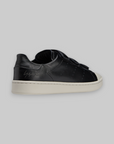 Stan Smith Velcro - Black