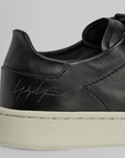 Stan Smith Velcro - Black