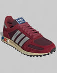 LA Trainer OG - Noble Maroon/Silver Metallic