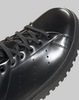 Stan Smith Freizeit - Black
