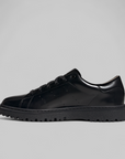 Stan Smith Freizeit - Black