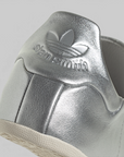 Women's Stan Smith Lo Pro - Silver Metallic